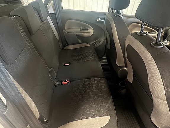 Citroen C3 Picasso 5 of 5