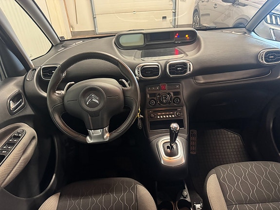 Citroen C3 Picasso 8 of 9
