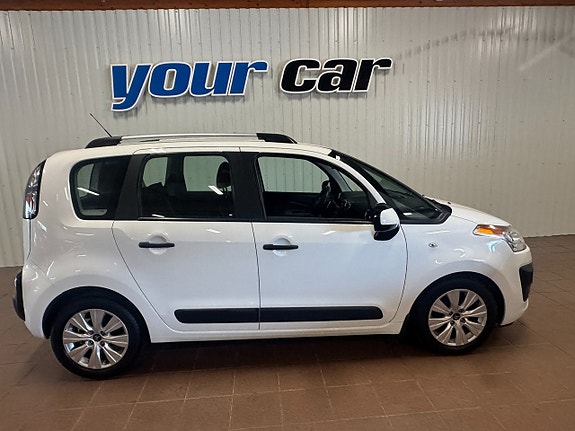 Citroen C3 Picasso