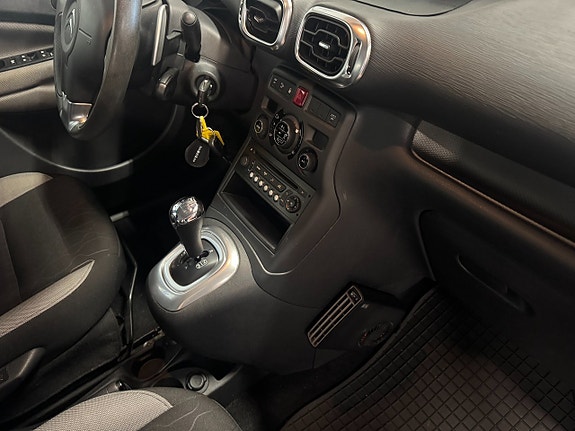 Citroen C3 Picasso 9 of 9