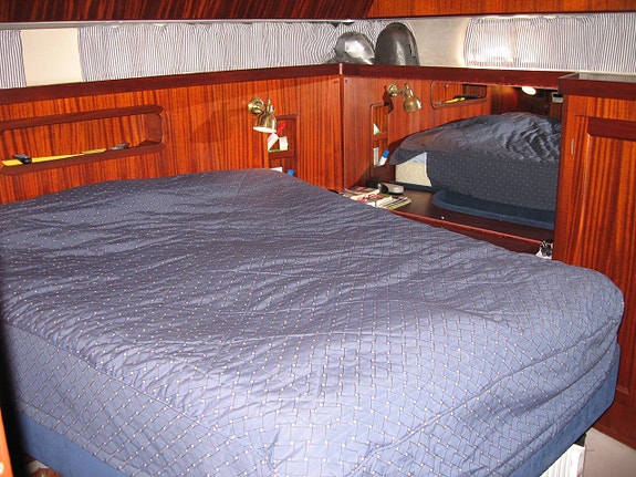 STOREBRO ROYAL CRUISER 470/500 BALTIC – 1987 11 of 12