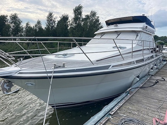 STOREBRO ROYAL CRUISER 470/500 BALTIC – 1987 2 of 12