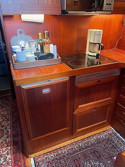 STOREBRO ROYAL CRUISER 470/500 BALTIC – 1987 4 of 12