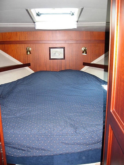 STOREBRO ROYAL CRUISER 470/500 BALTIC – 1987 12 of 12