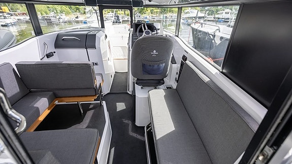 XO 270 RS - 2015 4 of 5