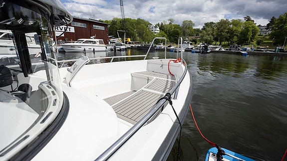 XO 270 RS - 2015 5 of 5