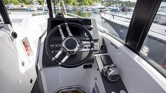 XO 270 RS - 2015 10 of 29