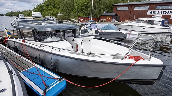 XO 270 RS - 2015 26 of 29