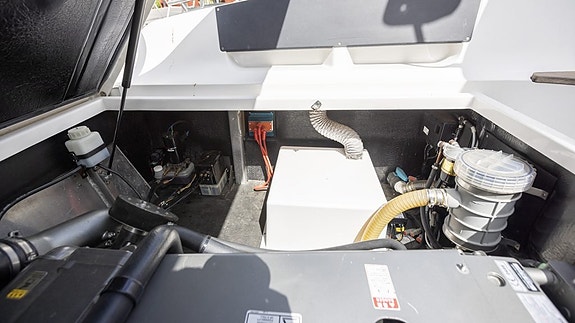 XO 270 RS - 2015 23 of 29