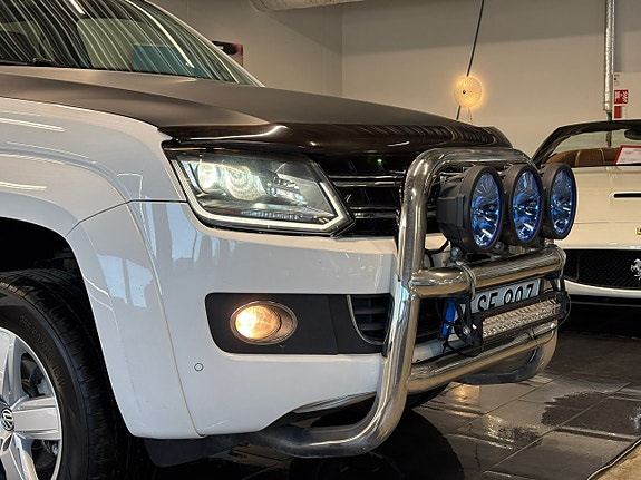 Volkswagen Amarok 5 of 5