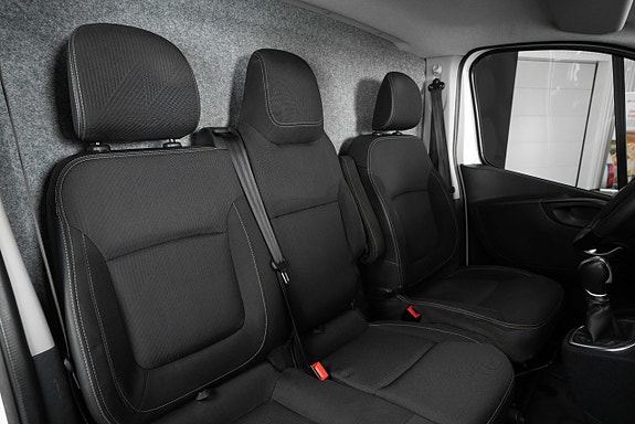 Renault Trafic 6 of 20