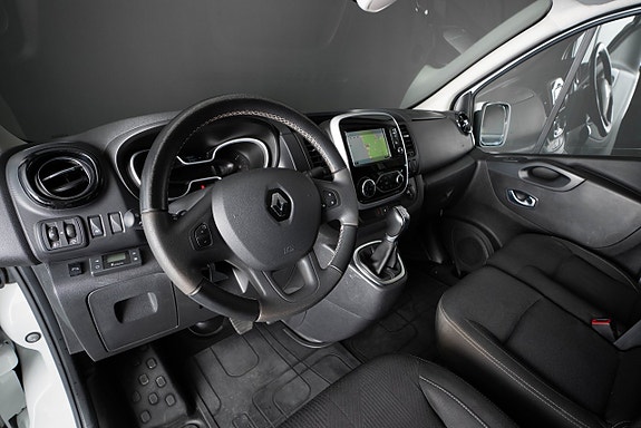 Renault Trafic 8 of 20