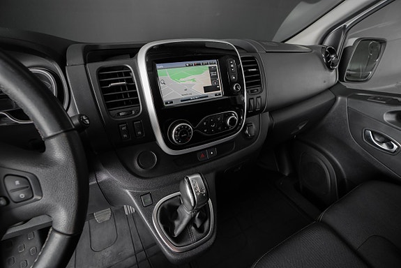 Renault Trafic 9 of 20