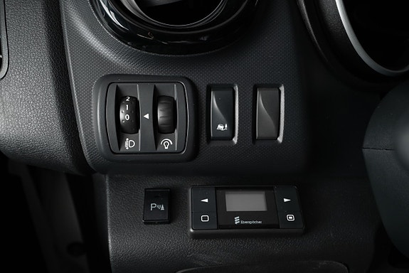 Renault Trafic 14 of 20