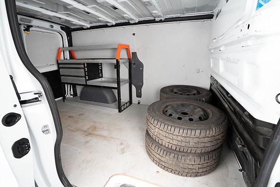 Renault Trafic 17 of 20