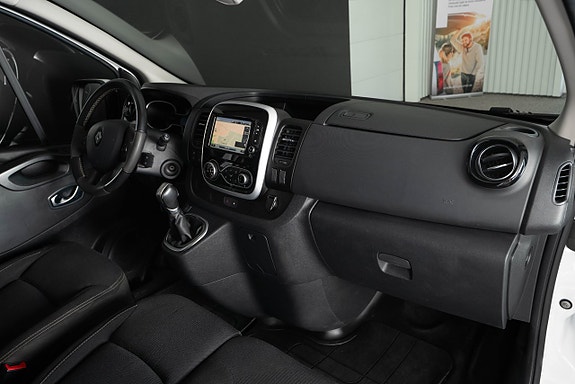 Renault Trafic 7 of 20