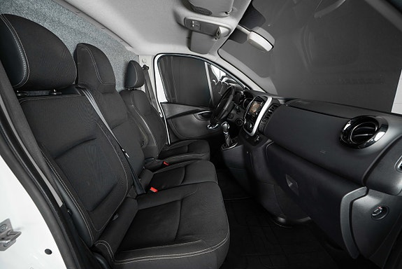 Renault Trafic 5 of 20