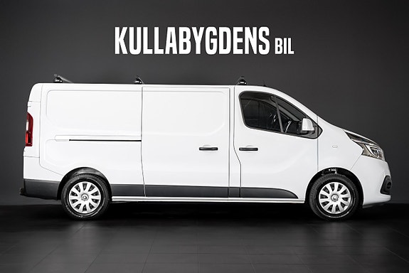 Renault Trafic 2 of 20