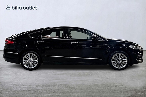 Ford Mondeo 5 of 5