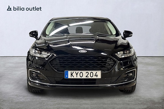 Ford Mondeo 3 of 5