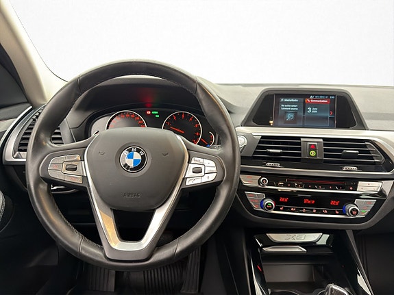 BMW X3 11 of 29