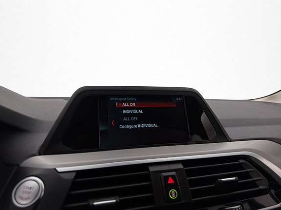BMW X3 18 of 29