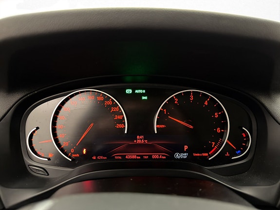 BMW X3 14 of 29