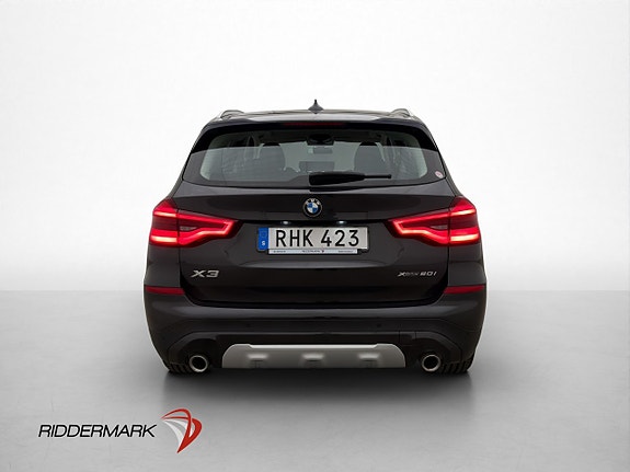 BMW X3 5 of 5