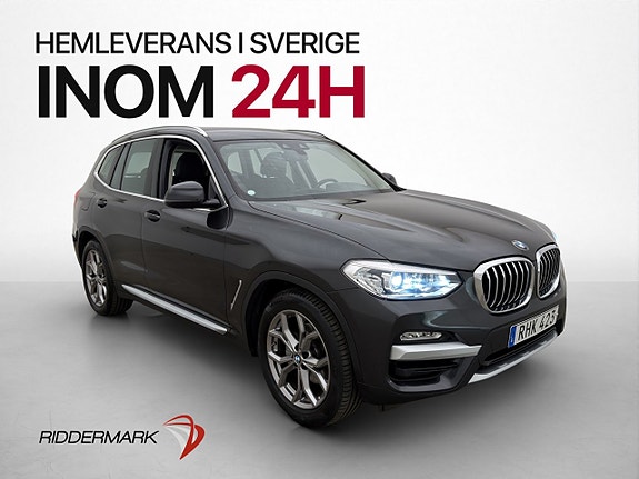 BMW X3 3 of 29