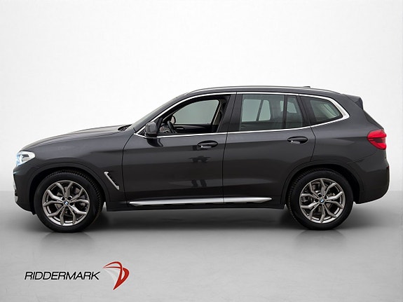 BMW X3 2 of 5