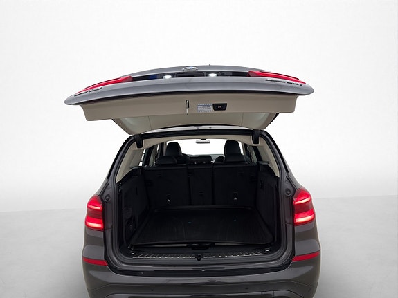 BMW X3 8 of 29