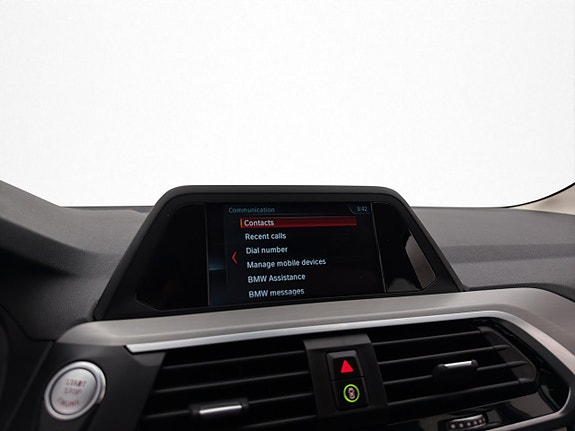BMW X3 17 of 29