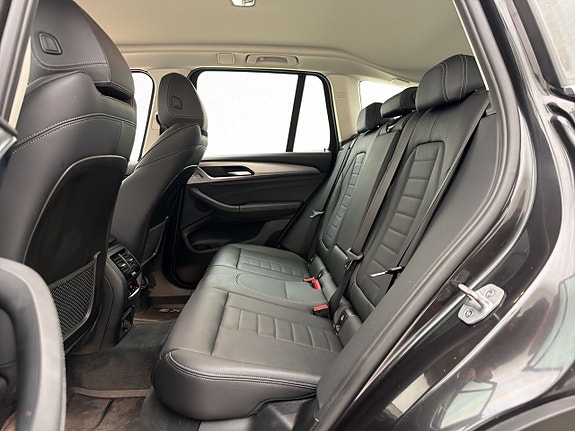 BMW X3 10 of 29
