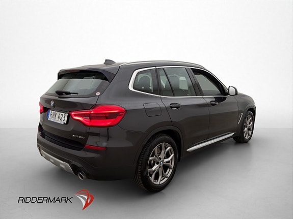 BMW X3 6 of 29