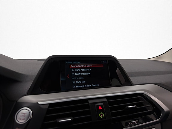 BMW X3 16 of 29