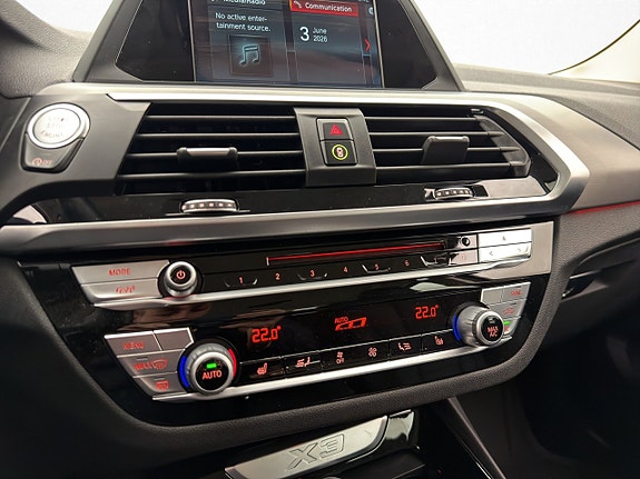 BMW X3 20 of 29