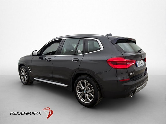 BMW X3 4 of 5