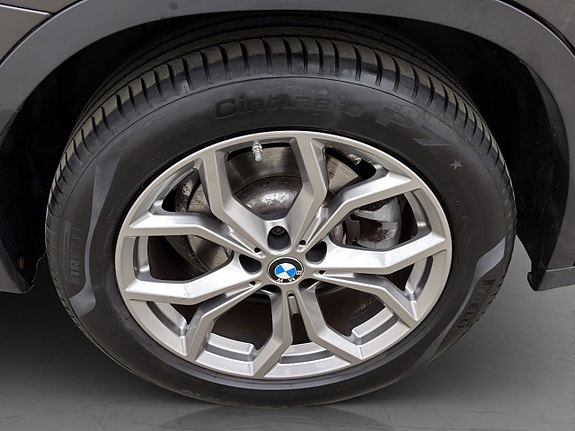 BMW X3 26 of 29