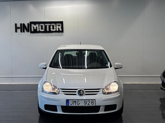 Volkswagen Golf V 3 of 25