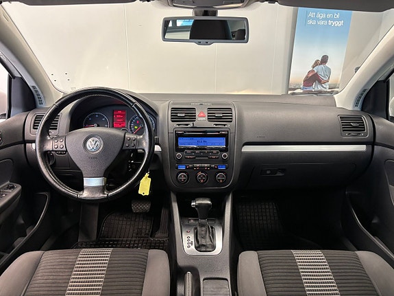 Volkswagen Golf V 15 of 25