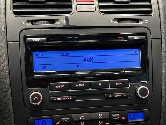 Volkswagen Golf V 22 of 25