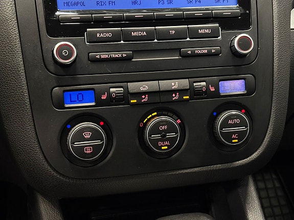 Volkswagen Golf V 20 of 25