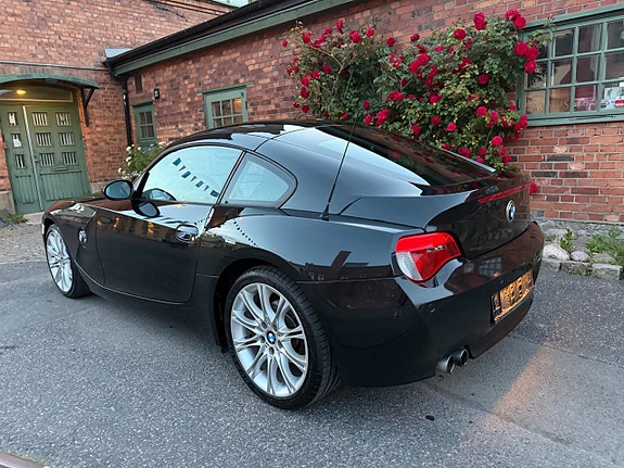 BMW Z4 6 of 22