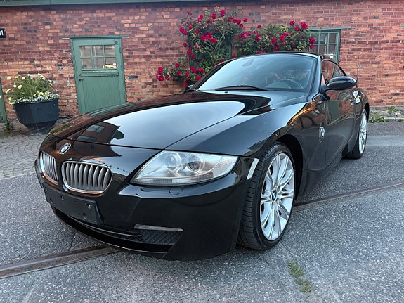 BMW Z4 10 of 22