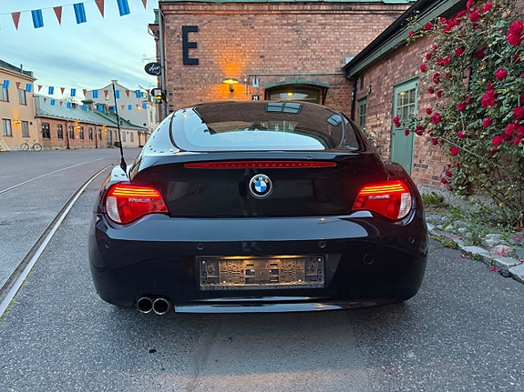 BMW Z4 5 of 5