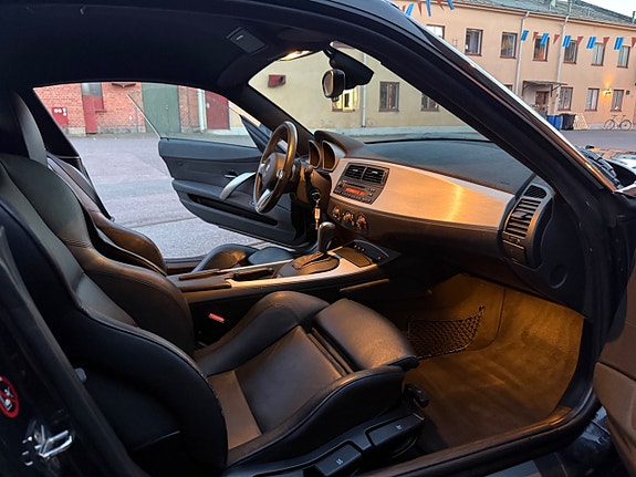 BMW Z4 12 of 22