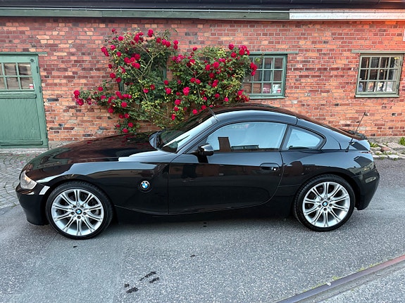 BMW Z4 3 of 5