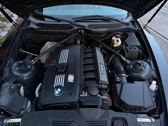 BMW Z4 19 of 22