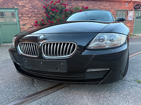 BMW Z4 11 of 22