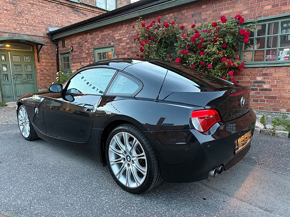 BMW Z4 2 of 5